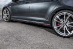 Volkswagen Golf VS4 by ABT 2017 года